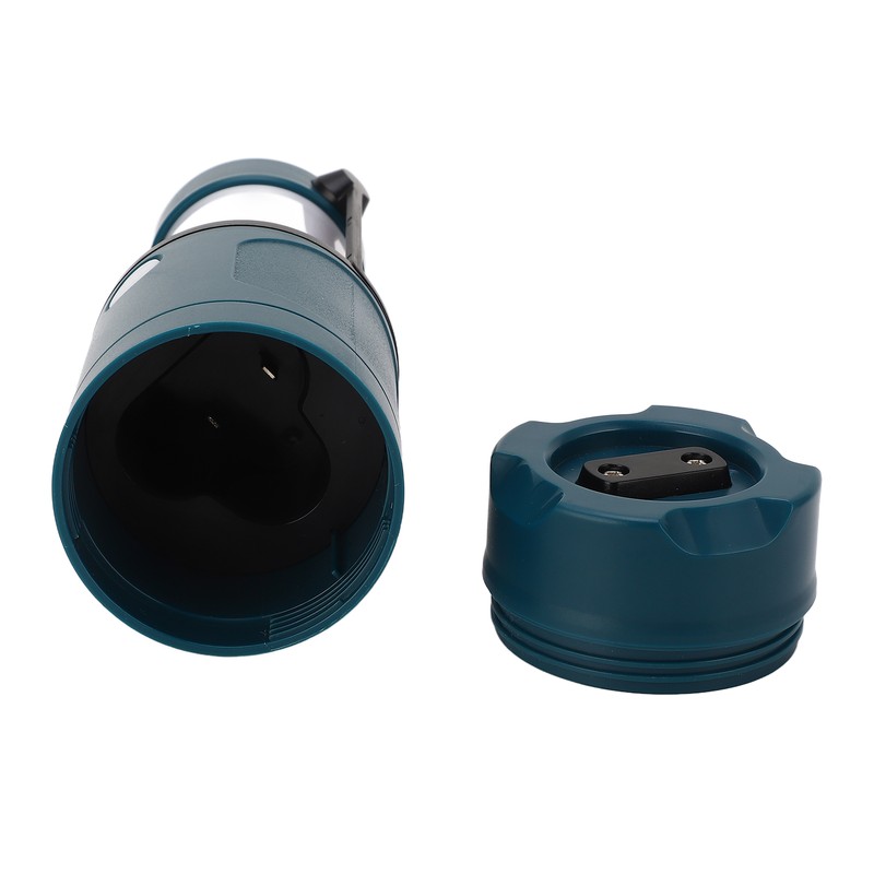 900LM LED Camping Lantern Battery Powered IPX4 Waterproof Lithium Battery