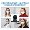 Pac-Dent - MASKT-EXT iMask Extender Straps by Adjustable Silicone Mask