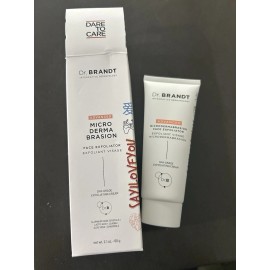 Dr.Brandt Skin Care Dr. BRANDT Face Exfoliator