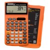 Johnson Supply Calculator for Home Improvement Preprogrammed Trade Functions