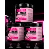 Creatina 3 Kit Para Ejercicio Y Gymnasio