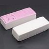ANCLLO Deshedding Paper, 100 Pieces Professional Hair Removal Deshedding Paper,