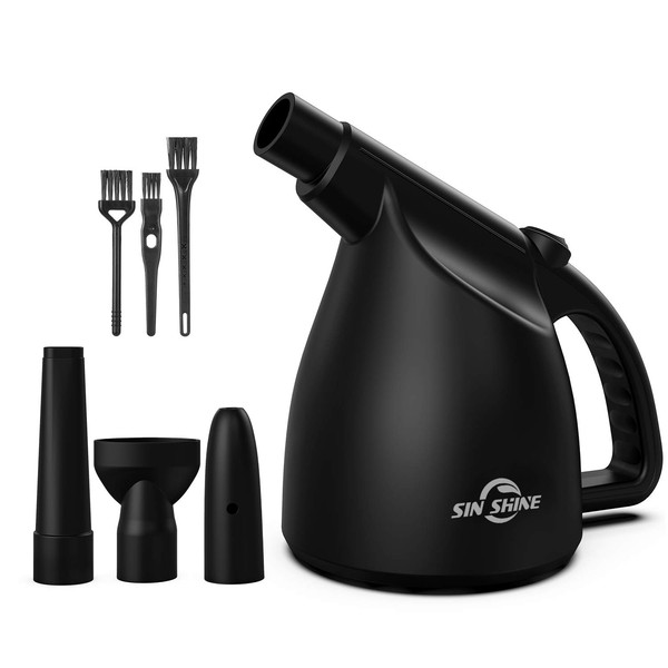 SIN SHINE SIN SHINE - Compressed Air 3.0- Multi-Use Electric