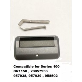Craftsman Series 100 1-Button Comp Remote Control Garage Door Opener 57938