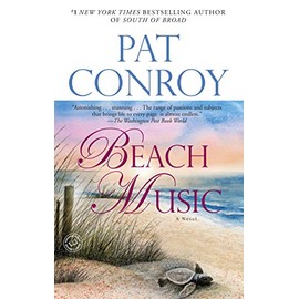 Beach Music: A Novel
