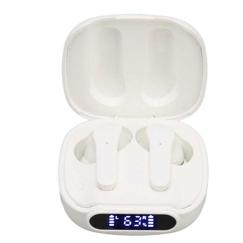 Language Translator Bluetooth Earbuds 84 Languages High Accuracy Noise Reduction