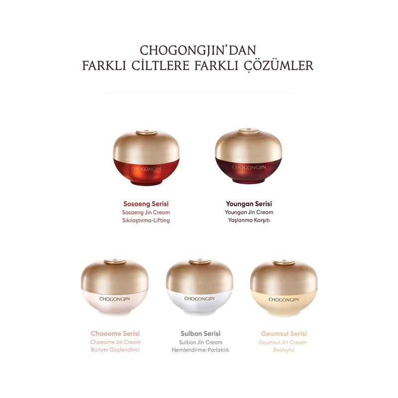 Cheongjin Kumsol Milky Lotion