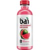 Bai Flavored Water, Kula Watermelon, Antioxidant Infused Drinks, 18 Fluid