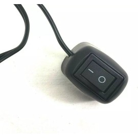 MCA 2019-2023 NEW BODY GM UPFITTER CHEVY GMC 1500-3500 ROOF BEACON WIRING HARNESS