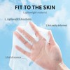 ARCHIDATE Moisturising Leaf Face Mask Pack of 6