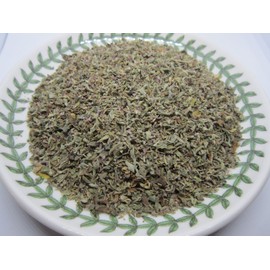 Pennyroyal Leaf - Dried Mentha pulegium Leaf C/S 100% from Nature (8 oz)