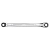 TONE RM75A-0810 75 Degree Double-ended Ratchet Glasses Wrench (Deep Hole