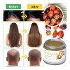 Aceite Crudo De Batana Para El Crecimiento Del Cabello