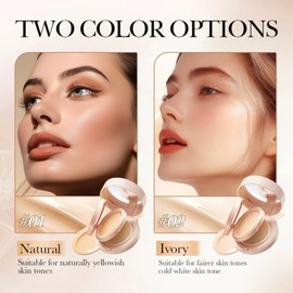 Moisturising Matte Powder, Makeup Setting Powder Matte Long-Lasting Oil Control Face Pressed Powder, Oil Control Face Pressed Powder, Light and Waterproof, Creating Soft Makeup (Natural)