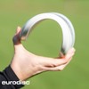 eurodisc 100 g Soft Children's Frisbee Throwzilla Flexible Sports Flying