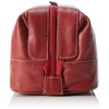 BRUNO BANANI Culture bag washbag KosmetikBag C 320/839 Red