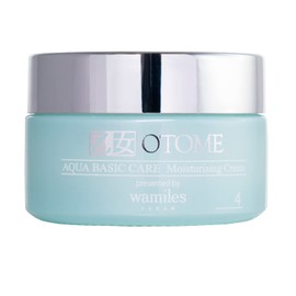 OTOME Face Cream Moisturising Cream Face Cream Women for Normal and Dry Skin 40 ml