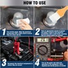 AstraVox Silicone Dielectric Grease for Electrical Connectors Automotive, Dialectric Grease