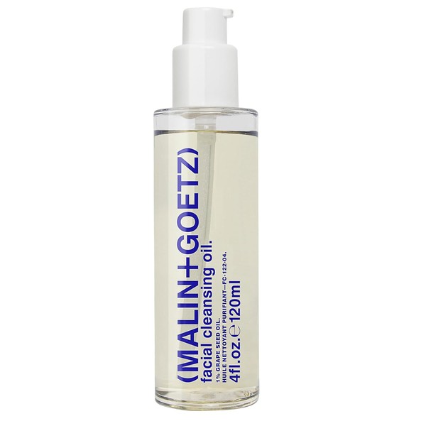 Malin + Goetz Aceite Limpiador Facial - Limpiador Facial con