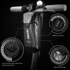 COTEetCI Multi-Purpose Front Hanging Storage Bag for Electric Scooters -