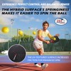 T-300 Carbon Fiber Pickleball Paddles Set of 4/2，Premium Pro Pickleball
