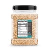 Birch & Meadow Steel Cut Oats, 2 lb, Whole Grain,