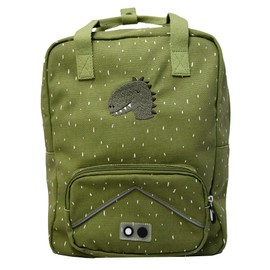 Trixie Large Backpack for Kids, Mr. Dino (Dinosaur)