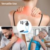 Shoulder Pulley for Physical Therapy, Over The Door Pulley Rehab