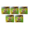 Crema Camote Silvestre Sierra Natural Menopausia 180g (5pzs)