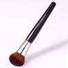 tapered blusher brush