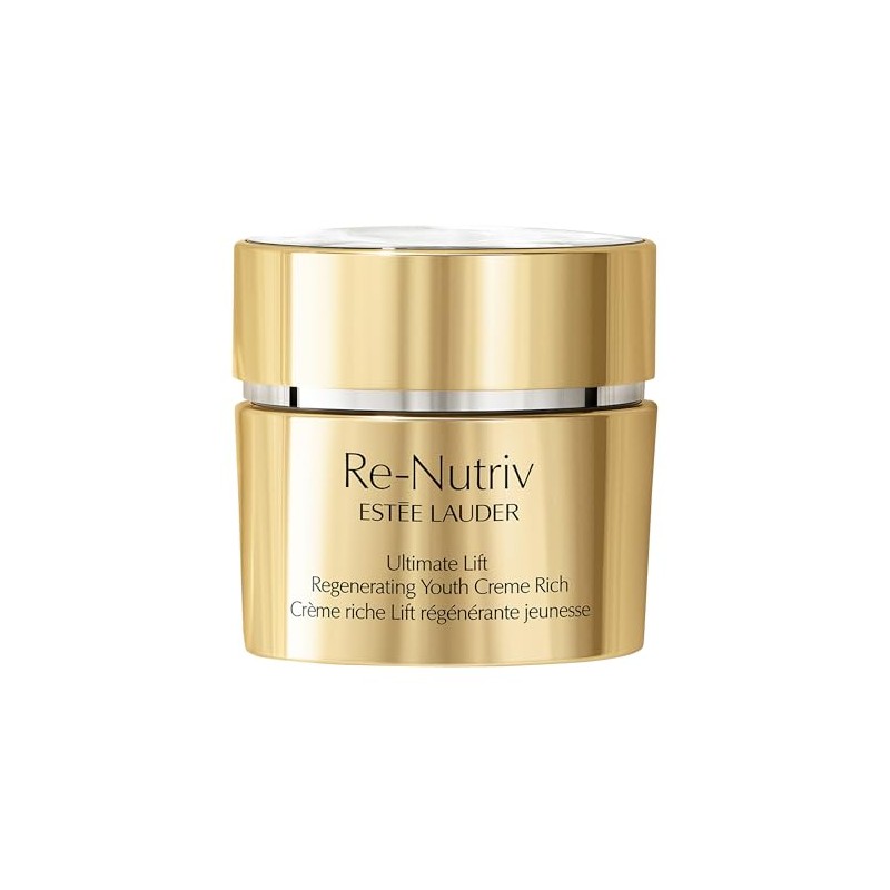 Estée Lauder Re-Nutriv Ultimate Lift Crema Facial Rica