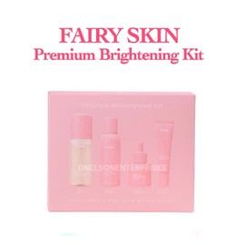 FAIRY SKIN Premium Brightening Kit