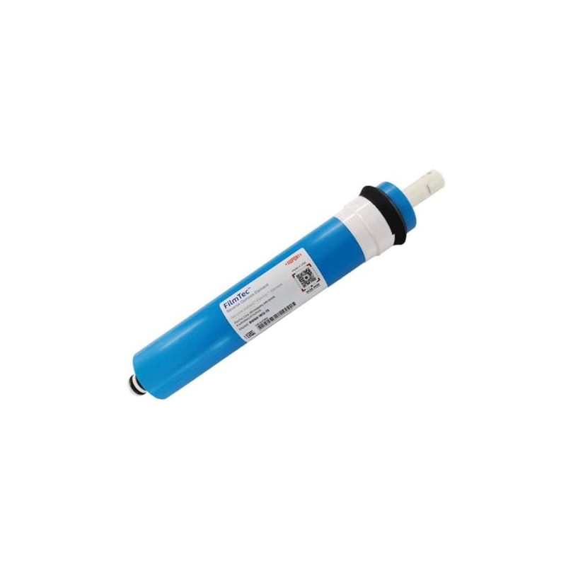 FilmTec, BW60-1812-75 75 gpd TFC Membrane for Undersink Reverse Osmosis