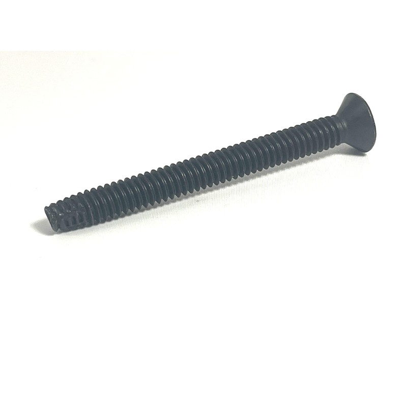 30 Pack 1/4-20 x 2 1/4 Inch Pre Oiled Corrosion