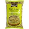 Natco Mung Dall Split 500g