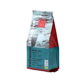 Bai Mu Dan Premium White Tea