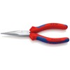 Knipex (kunipekkusu) Teflon Pliers 160 mm 2925 – 160