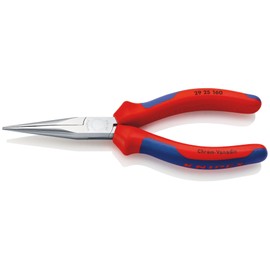 Knipex (kunipekkusu) Teflon Pliers 160 mm 2925 – 160