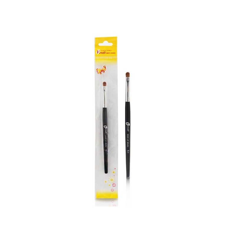 Verdi 5 Pie Point Makeup Brush / 베르디 5파이 포인트
