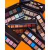 SLEEK Grounded Eye Shadow Palette