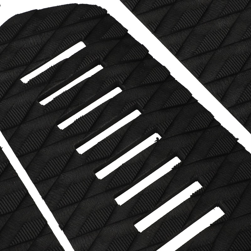 Surf Deck Traction Pad EVA Trimmable Anti Slip Strong Grip
