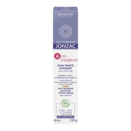 Jonza Thermal Water Tint Soothing 40g