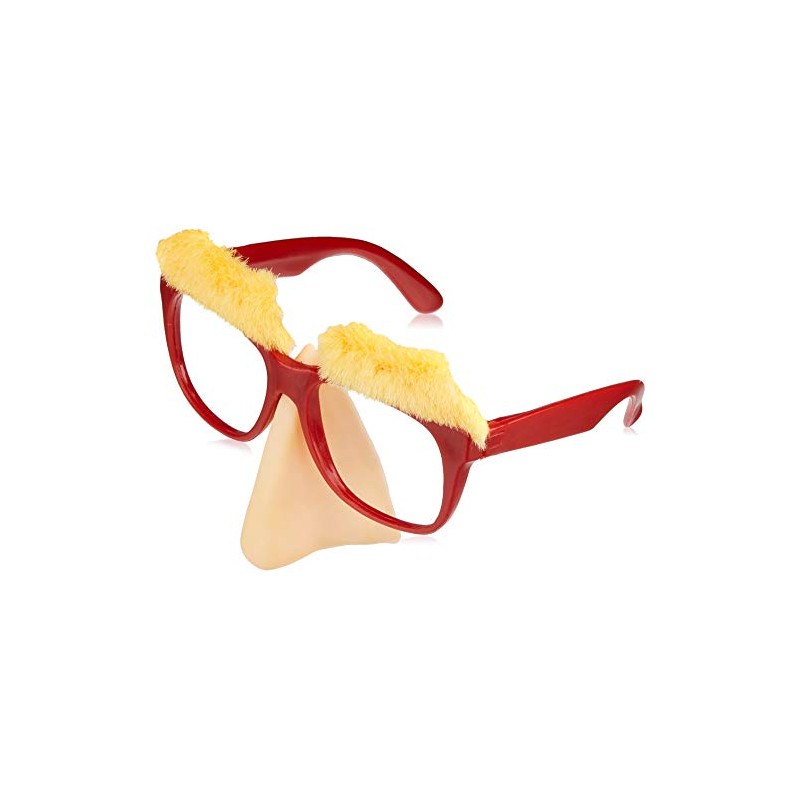 ジグ(JiG) Mr.はなメガネ