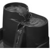 CAT MATE 2L DARK GREY WATER FOUNTAIN