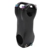 Bicycle Stem Short Handlebar Stem Bar Carbon Fiber 28.6‑31.8MM 6