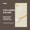 Collagen Powder, 2-Month Treatment, Pure Collagen Powder, Collagen Peptides, Bioactive