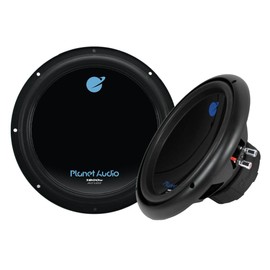 Planet Audio AC12D 12-Inch 3600W Subwoofers (Pair)