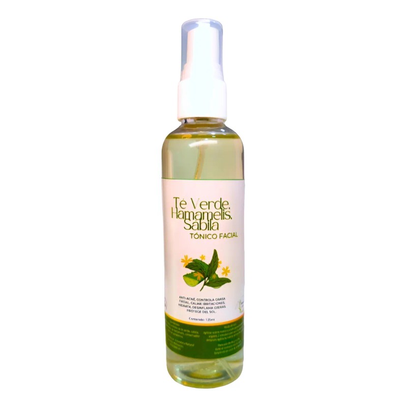 Kit Crema Rosita Verde Sábila Salicílico Víbora Anti Acné