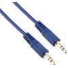 ELECOM Stereo Mini Plug Cable 3.3 feet (1 m) Frustration