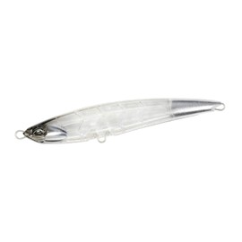 Duo CSH0867 Raft Rail Fumble 230F Clear Bait Lame